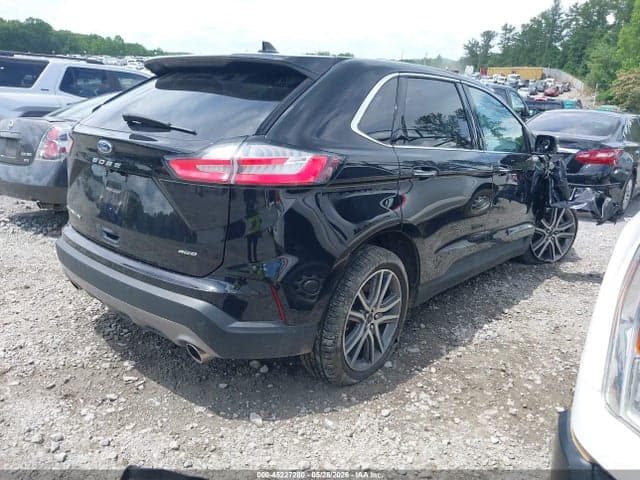 2024 FORD EDGE TITANIUM 4