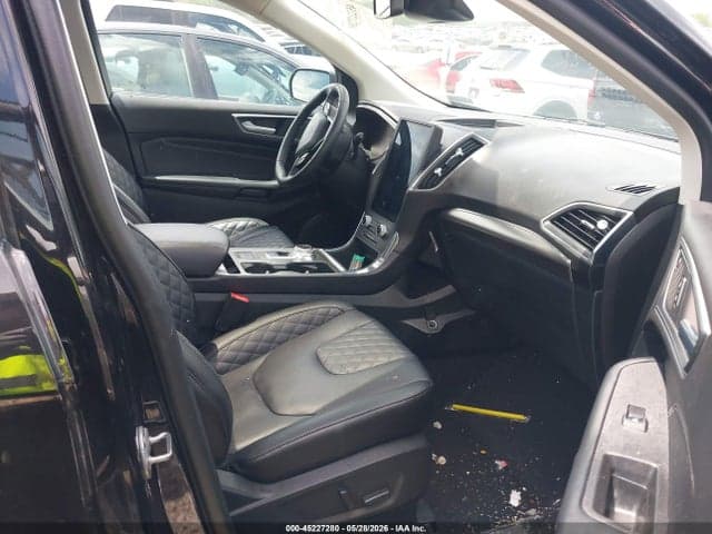 2024 FORD EDGE TITANIUM 5
