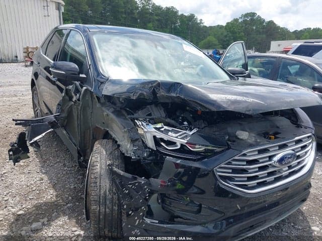 2024 FORD EDGE TITANIUM 6