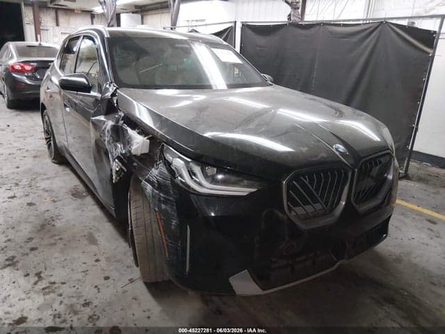 2025 BMW X3 30 XDRIVE - 1