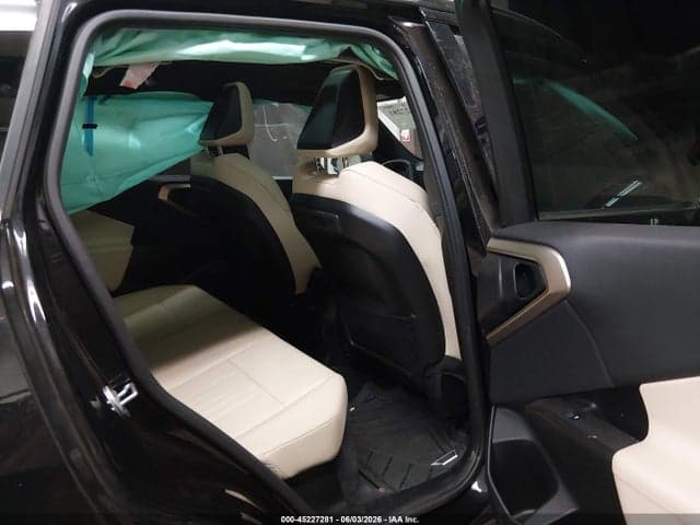 2025 BMW X3 30 XDRIVE 8