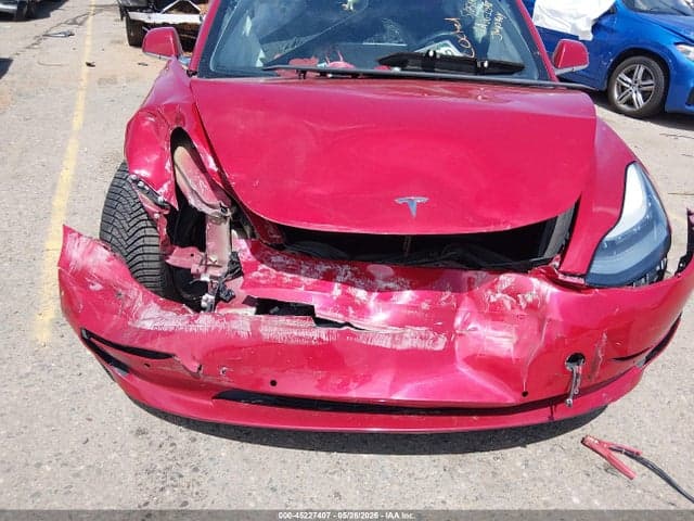 2018 TESLA MODEL 3 LONG RANGE/PERFORMANCE 6