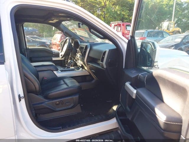2020 FORD F-150 LARIAT 5