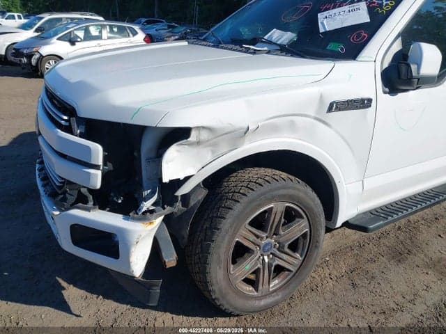 2020 FORD F-150 LARIAT 6