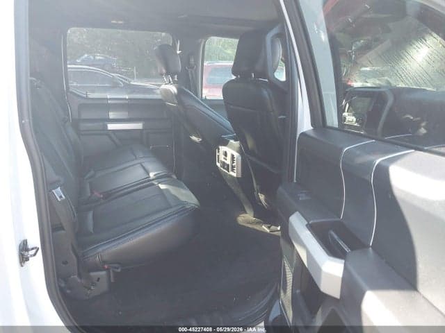 2020 FORD F-150 LARIAT 8
