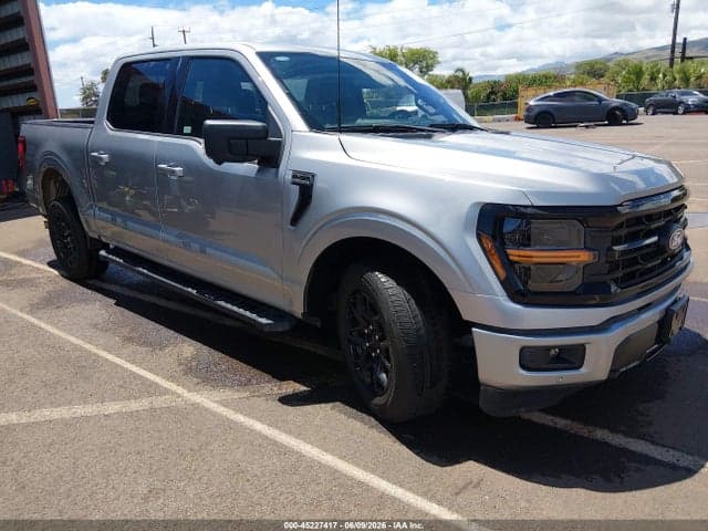 2024 FORD F-150 XLT 1