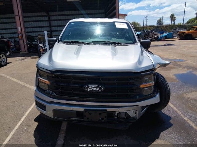 2024 FORD F-150 XLT 13