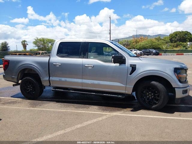 2024 FORD F-150 XLT 14