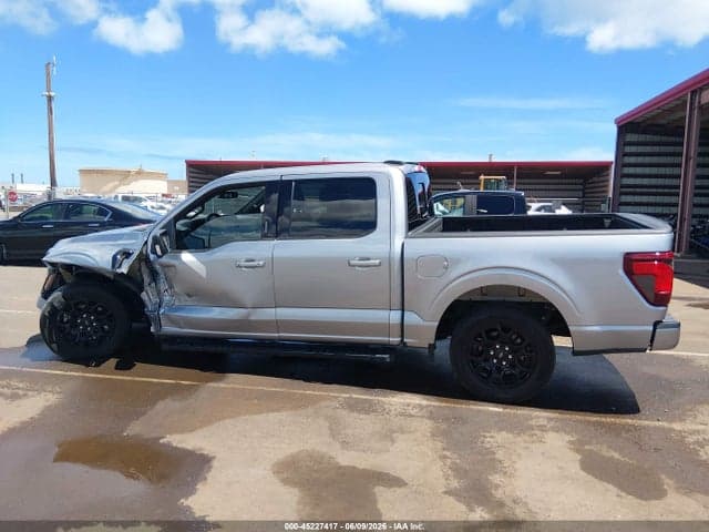 2024 FORD F-150 XLT 15