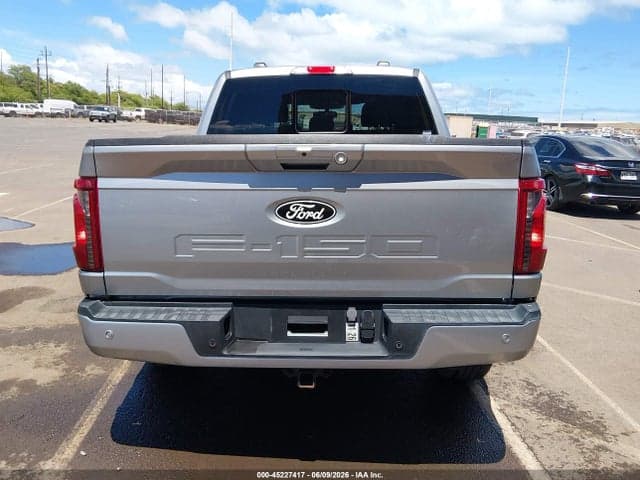 2024 FORD F-150 XLT 17