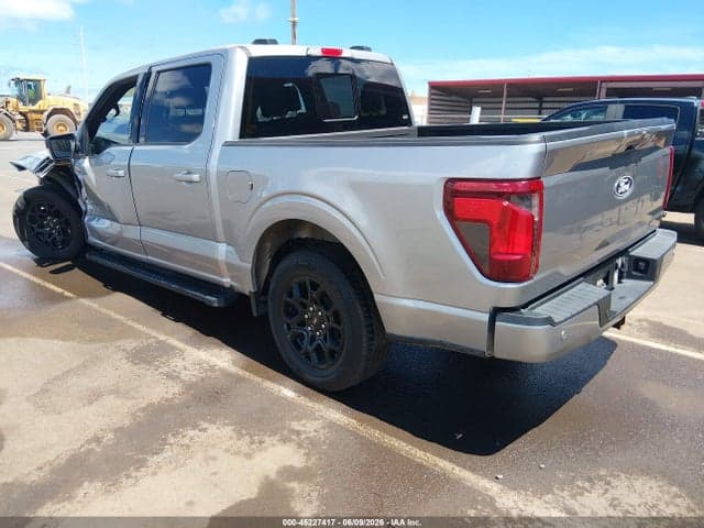2024 FORD F-150 XLT 3