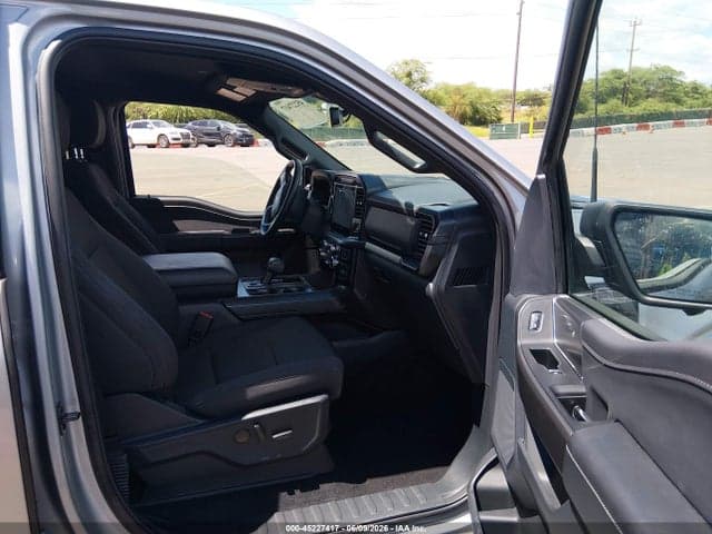 2024 FORD F-150 XLT 5