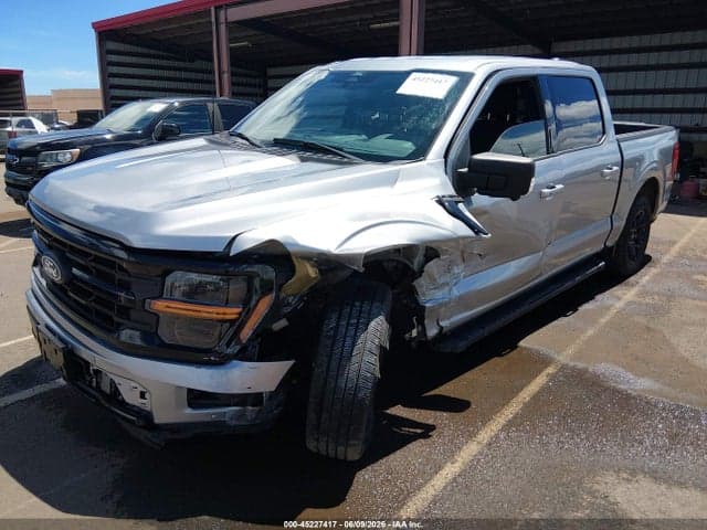 2024 FORD F-150 XLT 6