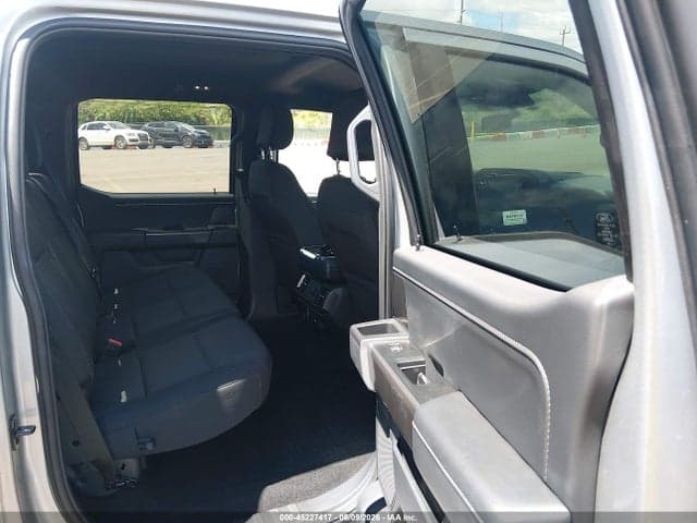 2024 FORD F-150 XLT 8