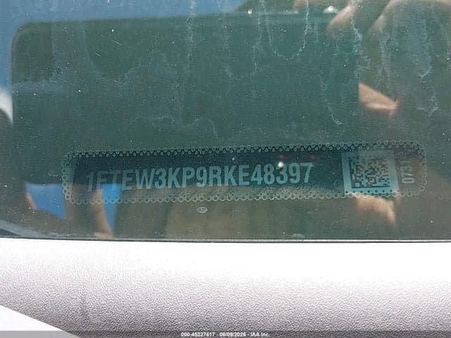 2024 FORD F-150 XLT 9