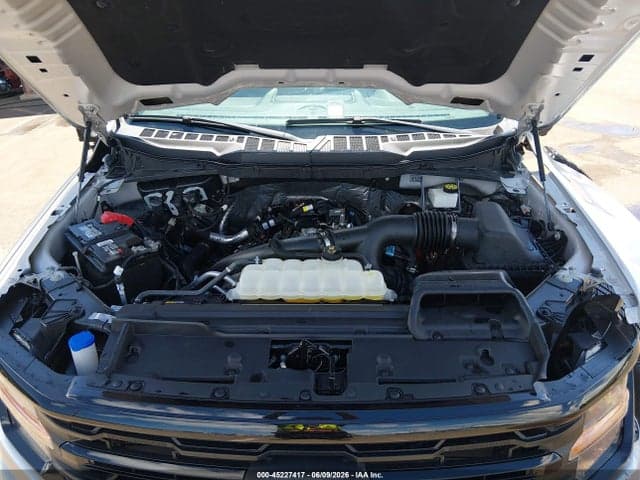 2024 FORD F-150 XLT 10