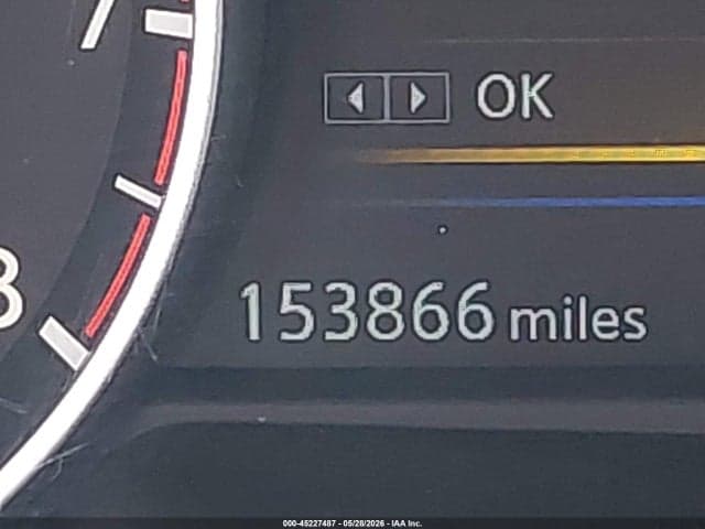 2017 NISSAN MAXIMA 3.5 PLATINUM 15