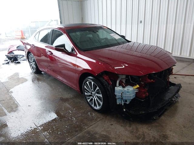 2020 LEXUS ES 350 1