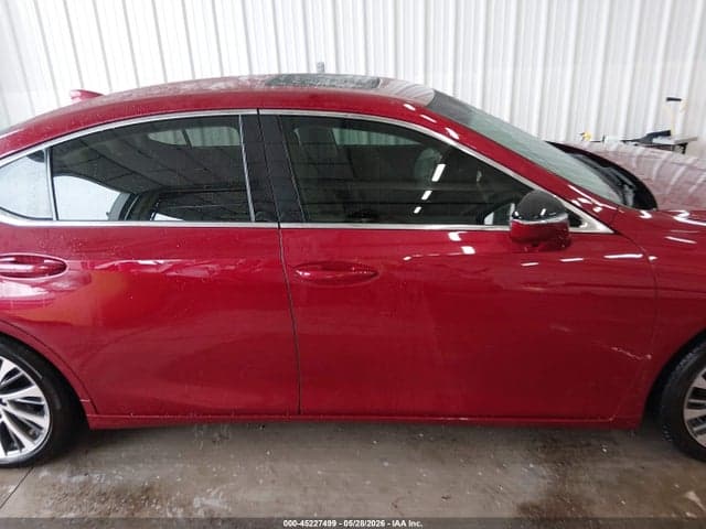 2020 LEXUS ES 350 14