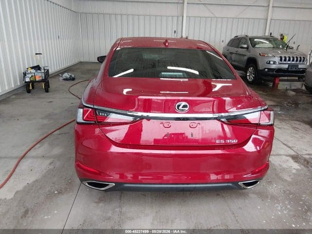 2020 LEXUS ES 350 17