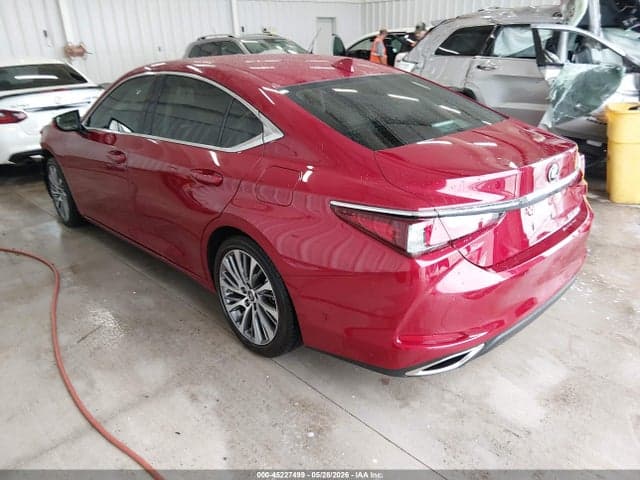 2020 LEXUS ES 350 3