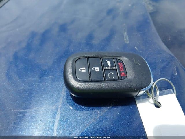 2025 HONDA CR-V HYBRID SPORT-L 11