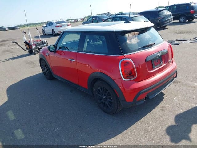 2024 MINI HARDTOP COOPER 3