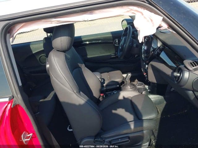2024 MINI HARDTOP COOPER 5
