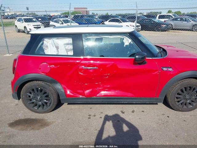 2024 MINI HARDTOP COOPER 6