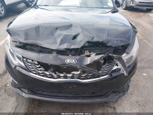 2020 KIA OPTIMA LX 6