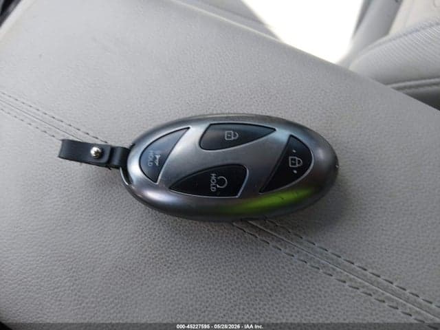 2025 HYUNDAI TUCSON SEL 11