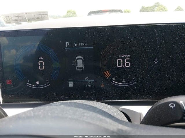 2025 HYUNDAI TUCSON SEL 7