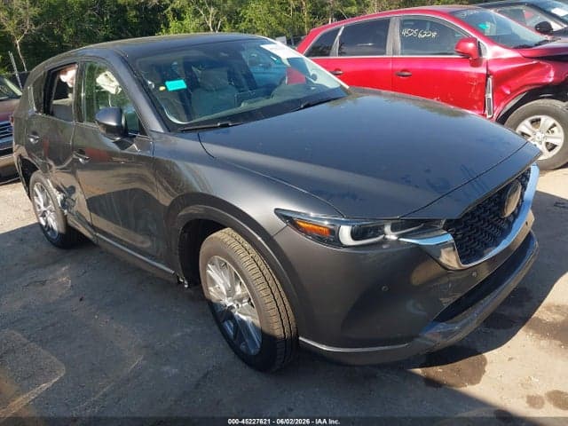 2025 MAZDA CX-5 2.5 S PREMIUM PLUS 1