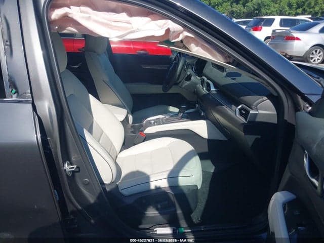 2025 MAZDA CX-5 2.5 S PREMIUM PLUS 5