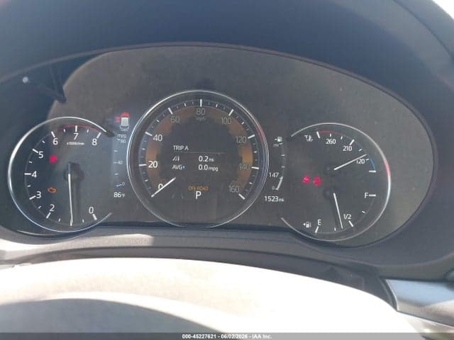 2025 MAZDA CX-5 2.5 S PREMIUM PLUS 7