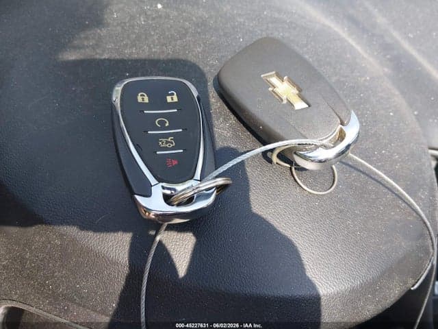 2019 CHEVROLET MALIBU LT 11