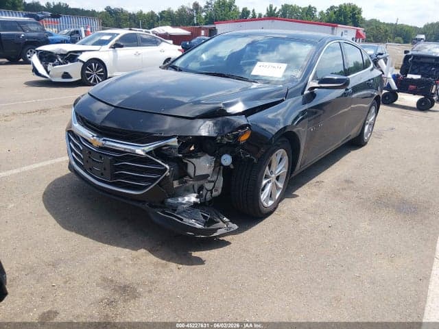 2019 CHEVROLET MALIBU LT 6