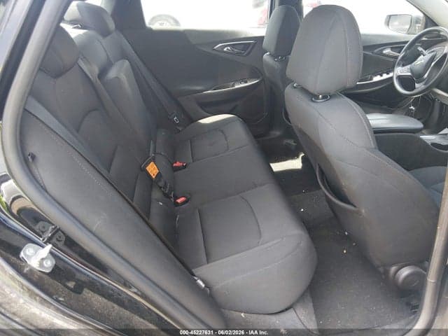 2019 CHEVROLET MALIBU LT 8