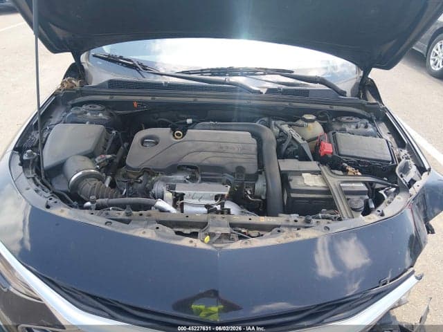 2019 CHEVROLET MALIBU LT 10