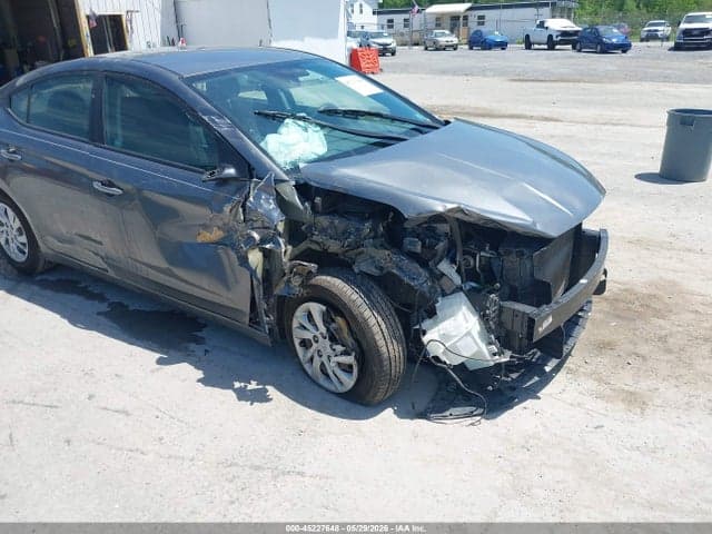 2020 HYUNDAI ELANTRA SE 6