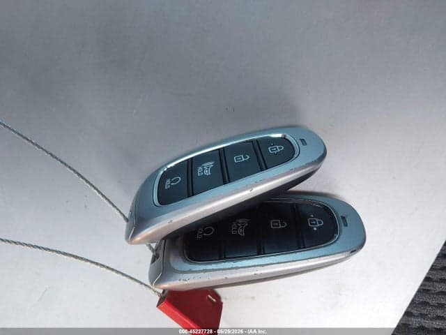 2022 HYUNDAI SANTA FE SEL 11