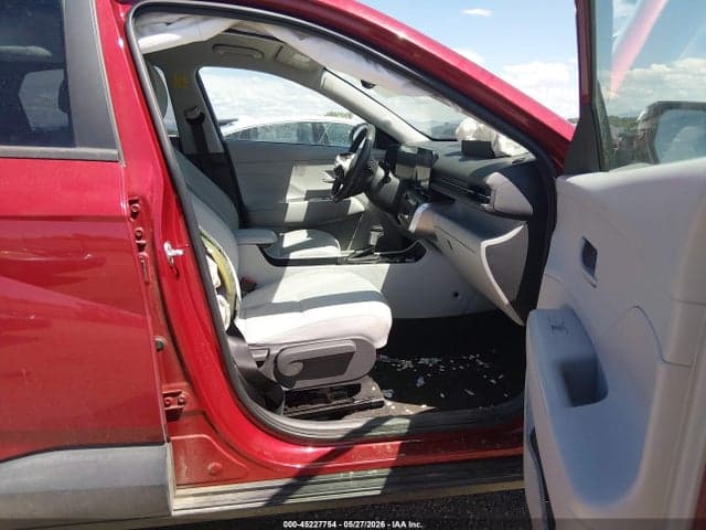 2025 HYUNDAI KONA SEL 5