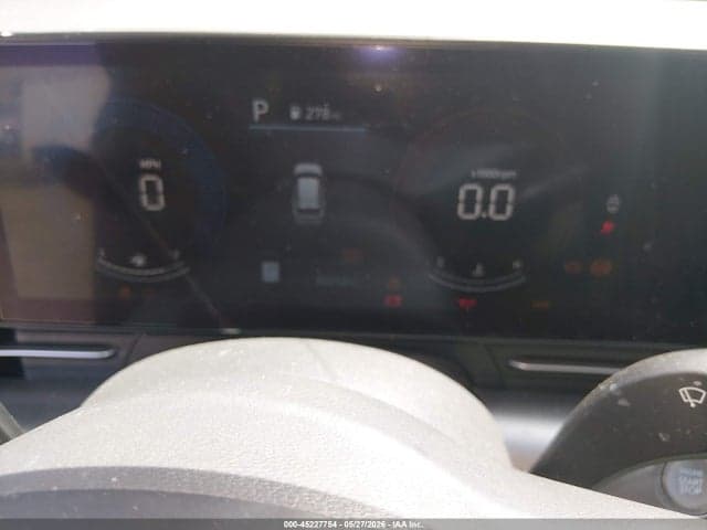 2025 HYUNDAI KONA SEL 7