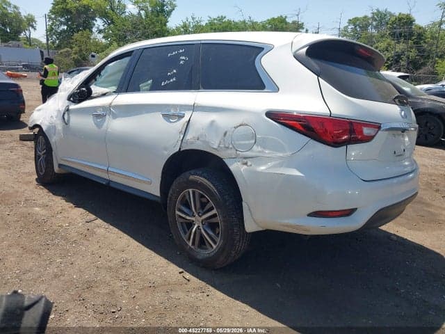 2018 INFINITI QX60 3