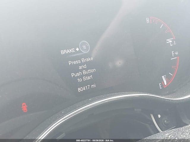 2018 DODGE DURANGO SXT 15