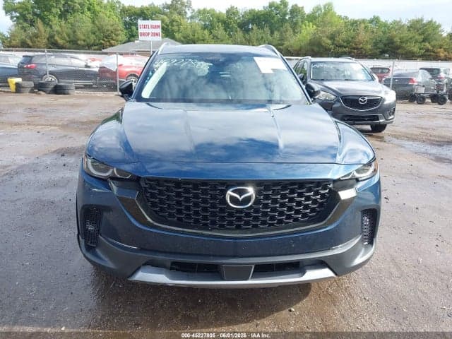 2024 MAZDA CX-50 2.5 TURBO 13