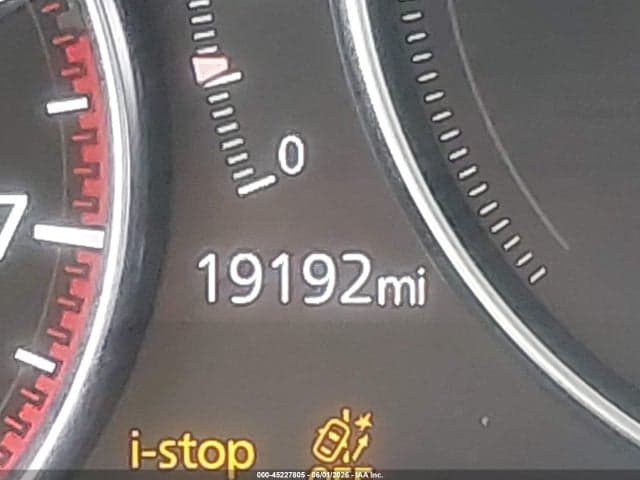 2024 MAZDA CX-50 2.5 TURBO 16
