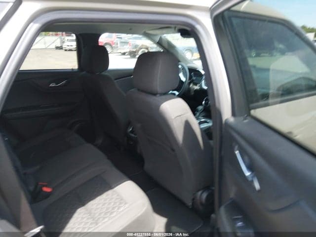 2021 CHEVROLET BLAZER AWD 2LT 8