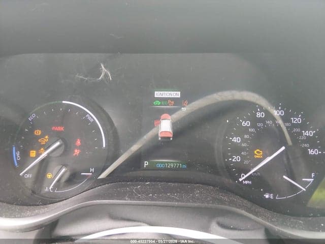 2021 TOYOTA SIENNA XLE 7