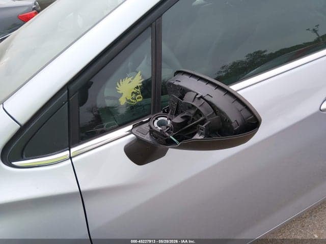 2017 CHEVROLET CRUZE LT AUTO 18